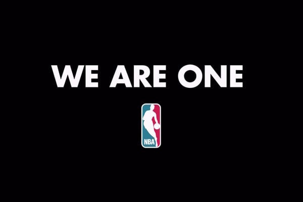 nba we are one los angeles clippers